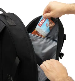 Haglöfs Rygsække|Tasker Og Rygsække-Tight Large Rygsæk, sort