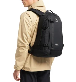 Haglöfs Rygsække|Tasker Og Rygsække-Tight Large Rygsæk, sort