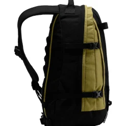 Haglöfs Rygsække|Tasker Og Rygsække-Tight Large Rygsæk, olive green True black / Olive GreenVolume: ca. 25 literMål: (højde x dybde x bredde): 53x26x31 cmVægt: ca. 600 gDen populære Tight rygsæk fra Haglöfs er tilbage i en opdateret version. Haglöfs kombinerer genanvendte materialer med et markant, ikonisk design.