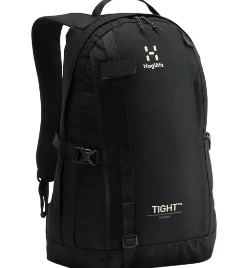 Haglöfs Rygsække|Tasker Og Rygsække-Tight Medium Rygsæk, sort
