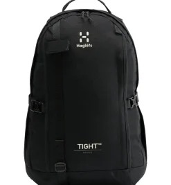 Haglöfs Rygsække|Tasker Og Rygsække-Tight Medium Rygsæk, sort