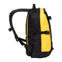 Haglöfs Rygsække|Tasker Og Rygsække-Tight Small Rygsæk, True Black / Bright Yellow