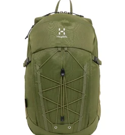 Haglöfs Rygsække|Udstyr-Vide 25L Rygsæk, grøn  Olive Green