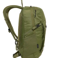 Haglöfs Rygsække|Udstyr-Vide 20L Rygsæk, grøn Olive Green