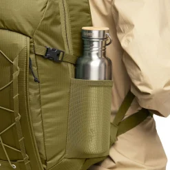Haglöfs Rygsække|Udstyr-Vide 20L Rygsæk, grøn Olive Green