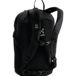 Haglöfs Rygsække|Udstyr-Vide 20L Rygsæk, sort True Black