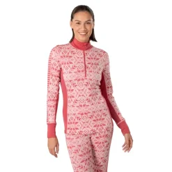 Kari traa Skitøj|Vintertøj-Else H/Z Merinould Skiundertøjssæt Dame, garne  Garne