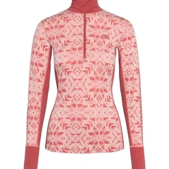 Kari traa Skitøj|Vintertøj-Else H/Z Merinould Skiundertrøje Dame, garne  Garne