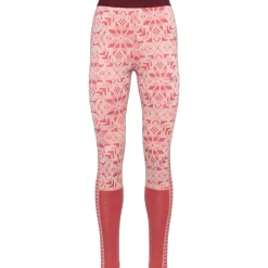 Kari traa Skitøj|Vintertøj-Else Merinould Skiunderbukser Dame, garne  Garne