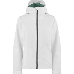 Kari traa Skitøj|Vintertøj-Emma Vinter- og Skijakke Dame  Bwhite