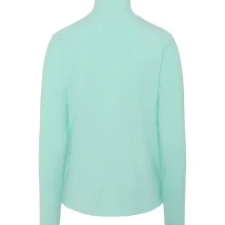 Kari traa Vintertøj|Vintertøj-F/Z Fleecetrøje Dame, wave  Wave