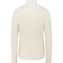 Kari traa Vintertøj|Vintertøj-F/Z Fleecetrøje Dame, bjerk  Bjerk