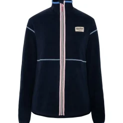 Kari traa Vintertøj|Vintertøj-Gracie Midlayer Dame, royal  Royal