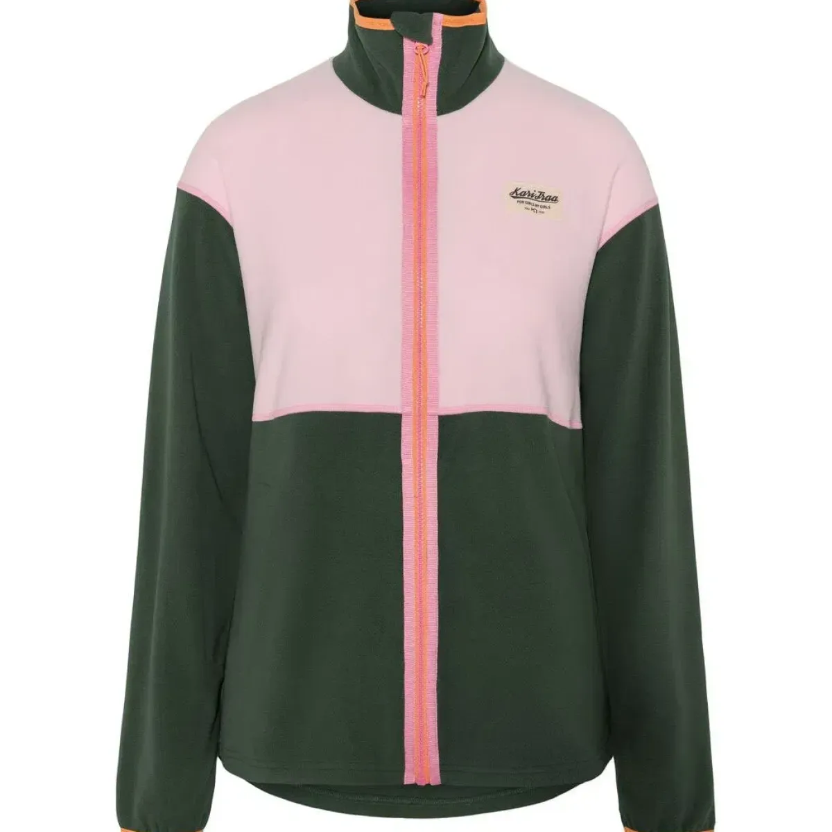 Kari traa Vintertøj|Vintertøj-GRACIE MIDLAYER