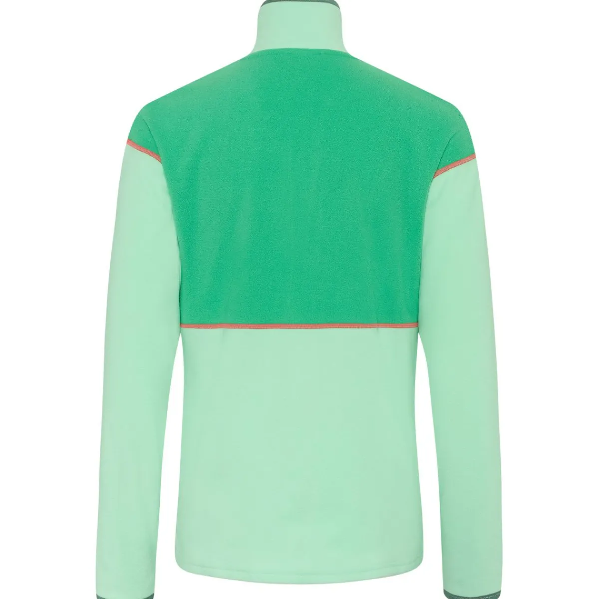 Kari traa Vintertøj|Vintertøj-Gracie Midlayer Dame, tea Tea