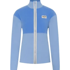 Kari traa Vintertøj|Vintertøj-Gracie Midlayer Dame, iris  Iris