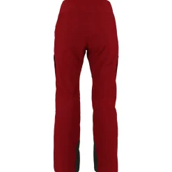 Kari traa Skitøj|Skitøj-Johanne Thermal Skibukser, rouge  Rouge
