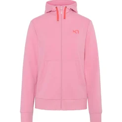 Kari traa Træningstøj|Træningstøj-Kari Hoodie Dame  Kobi