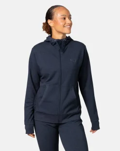 Kari traa Træningstøj|Træningstøj-Kari Hoodie Dame  Roya