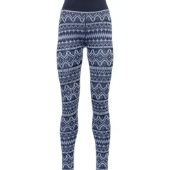 Kari traa Skitøj|Skitøj-Malia Skiunderbukser Dame Royal