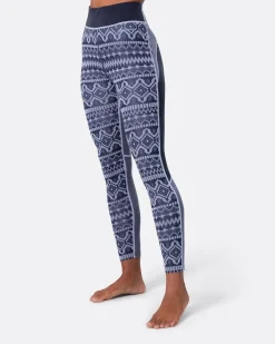 Kari traa Skitøj|Skitøj-Malia Skiunderbukser Dame  Royal