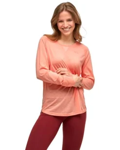 Kari traa Træningstøj|Træningstøj-Maria Trøje Dame, Salma