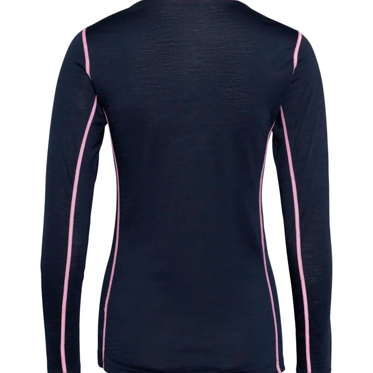 Kari traa Skitøj|Skitøj-Mina Merinould Skiundertrøje Dame, royal