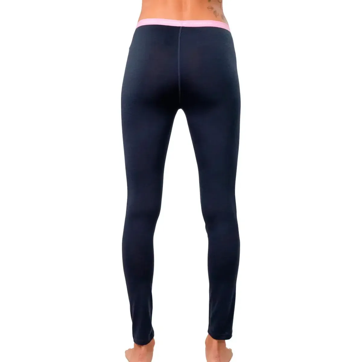 Kari traa Skitøj|Skitøj-Mina Merinould Skiunderbukser Dame, royal