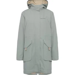 Kari traa Vintertøj|Vintertøj-Mona Parka Vinterjakke Dame