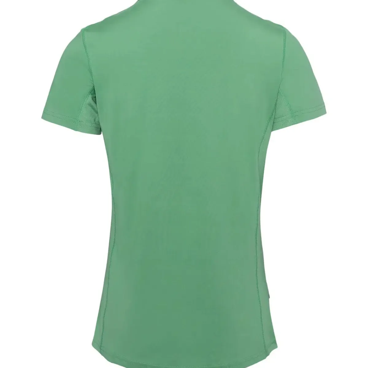 Kari traa Træningstøj|Træningstøj-Myrblå Trænings-T-Shirt Dame