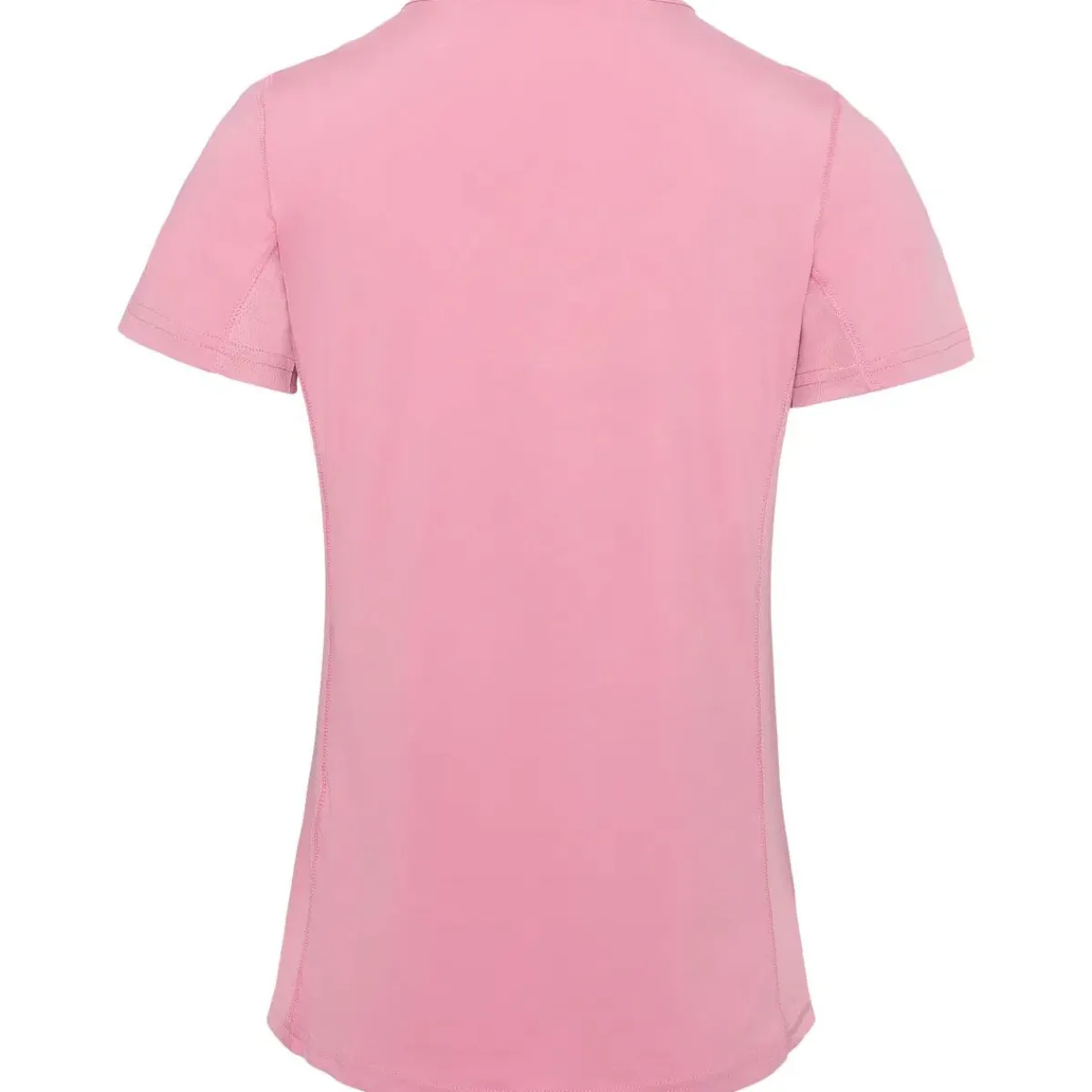 Kari traa Træningstøj|Træningstøj-Myrblå Trænings-T-Shirt Dame