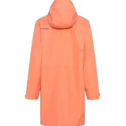 Kari traa Vintertøj|Vintertøj-Nina Jakke Dame  Peach