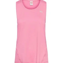 Kari traa Træningstøj|Træningstøj-Nora 2.0 Singlet Dame  Kobi