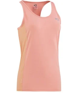Kari traa Træningstøj|Træningstøj-Nora Singlet Dame, salma