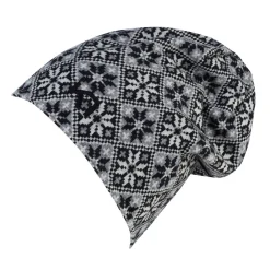 Kari traa Vintertøj|Vintertøj-Rose 100% Merinould Beanie