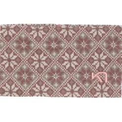 Kari traa Vintertøj|Vintertøj-Rose 100% Merinould Pandebånd