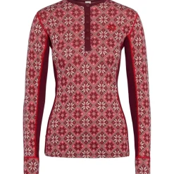 Kari traa Skitøj|Skitøj-ROSE LS