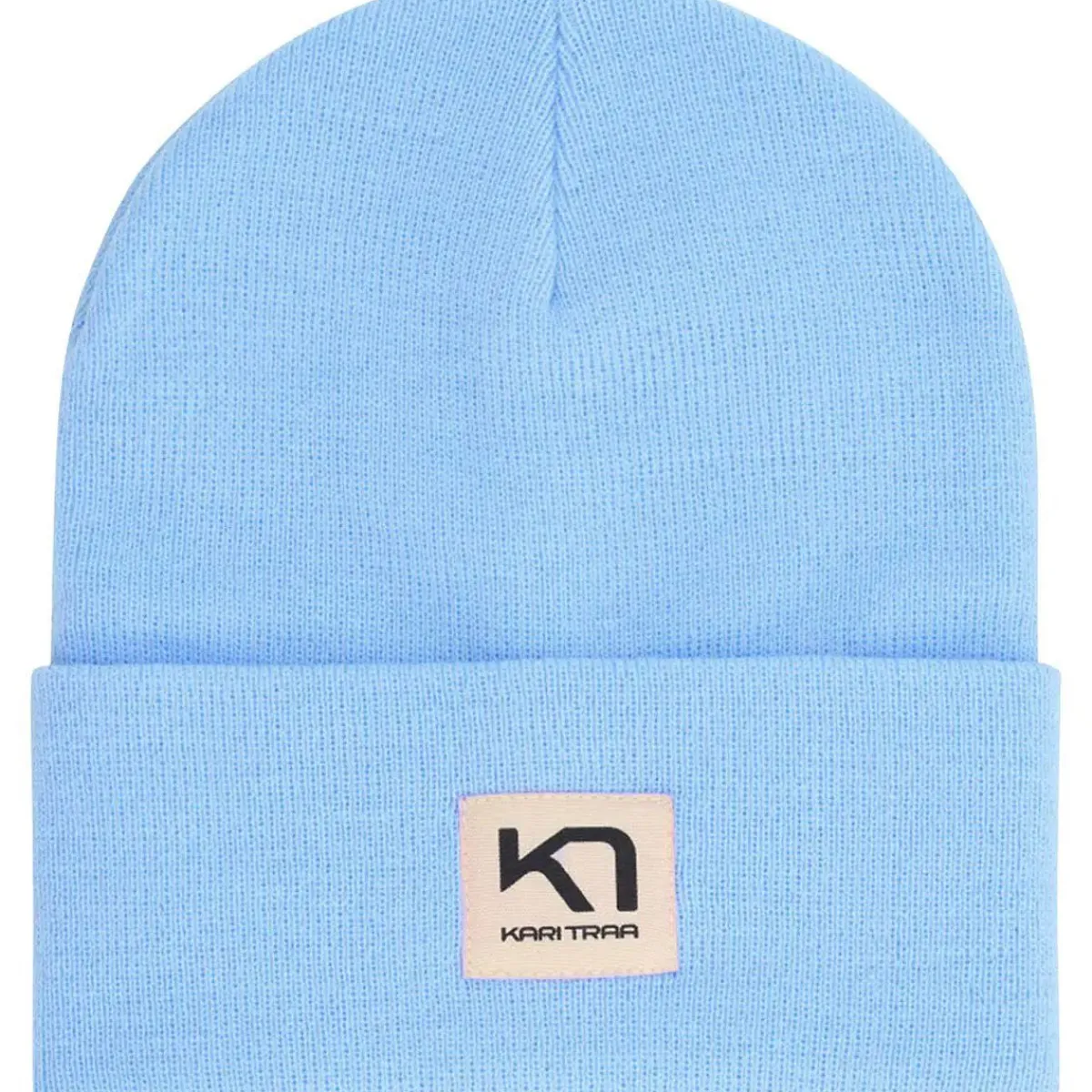 Kari traa Vintertøj|Vintertøj-Røthe Beanie Iris