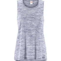 Kari traa Træningstøj|Træningstøj-Sanne Tanktop Dame