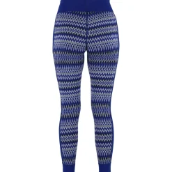 Kari traa Skitøj|Skitøj-Silja Skiunderbukser Dame, azure  Azure