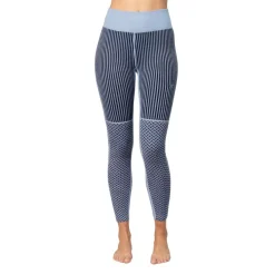 Kari traa Vintertøj|Skitøj-Smekker H/Z Merinould Skiundertøjssæt Dame, iris  Iris