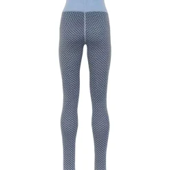 Kari traa Vintertøj|Skitøj-Smekker Merinould Skiunderbukser Dame, iris  Iris