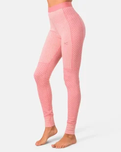 Kari traa Skitøj|Skitøj-Smekker Skiunderbukser Dame, lotus  Lotus