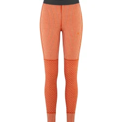 Kari traa Skitøj|Skitøj-Smekker Skiunderbukser Dame, cotta Cotta