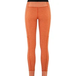 Kari traa Skitøj|Skitøj-Smekker Skiunderbukser Dame, cotta  Cotta