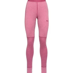 Kari traa Skitøj|Skitøj-Smekker Skiunderbukser Dame, plum Plum