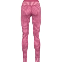 Kari traa Skitøj|Skitøj-Smekker Skiunderbukser Dame, plum  Plum