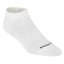 Kari traa Træningstøj|Træningstøj-Tåfis Strømper, hvid