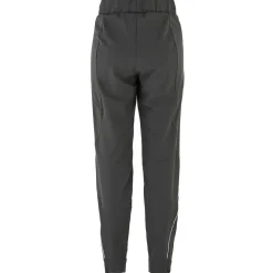 Kari traa Træningstøj|Træningstøj-Thale Outdoor Bukser Dame, sort  Sort