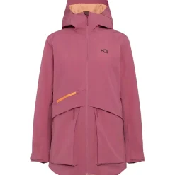 Kari traa Vintertøj|Vintertøj-Therese Vinterjakke Dame